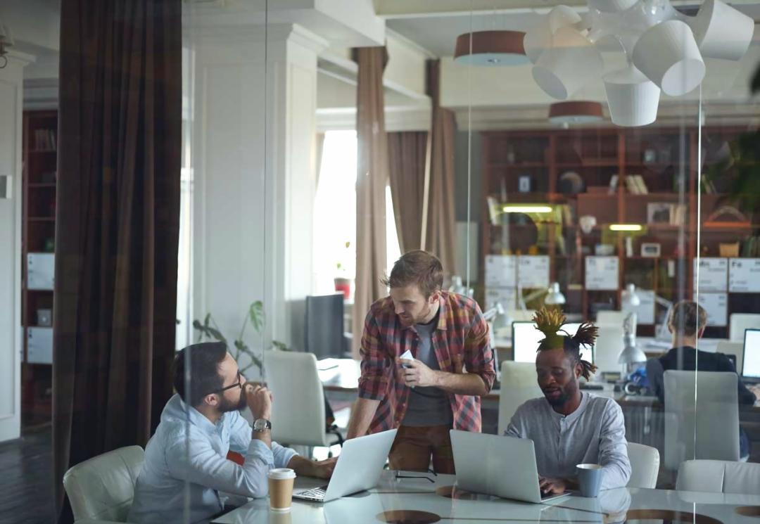 Професійний підхід до навчання етики коучингу